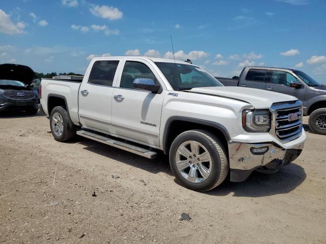 2018 GMC SIERRA K15 - 3GTU2NEC9JG569860