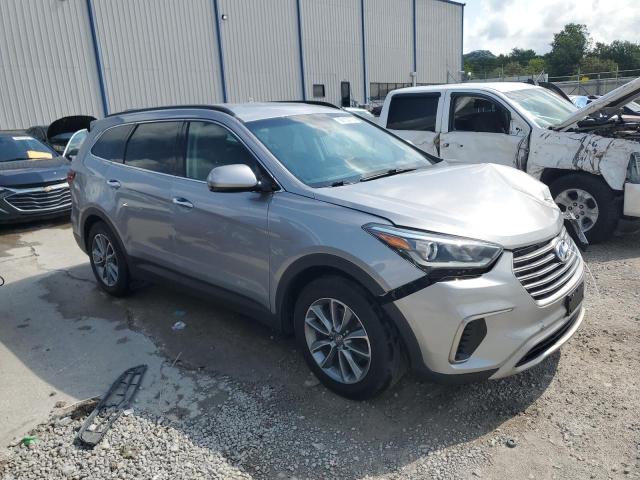 2017 HYUNDAI SANTA FE S KM8SMDHF9HU230956