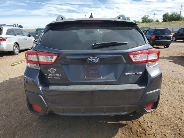 2018 SUBARU CROSSTREK JF2GTABC1JH323254