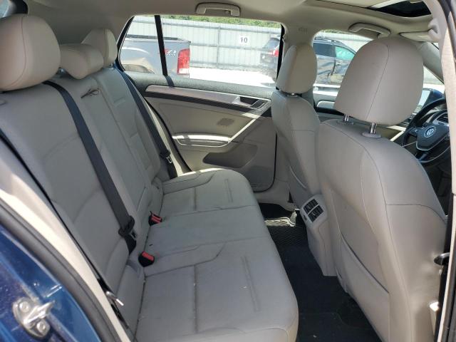 2017 VOLKSWAGEN GOLF S 3VW217AU4HM063057