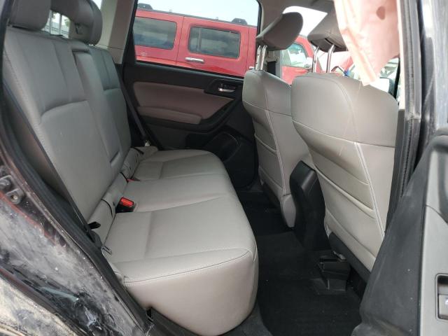 2016 SUBARU FORESTER 2.5I LIMITED JF2SJAHC6GH553033
