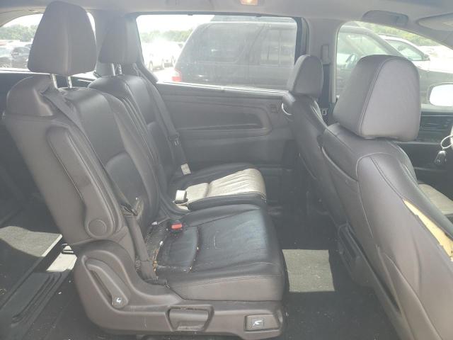 2018 HONDA ODYSSEY EL 5FNRL6H95JB061514