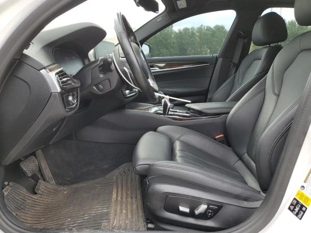2020 BMW 530 XI WBAJR7C02LCD19076
