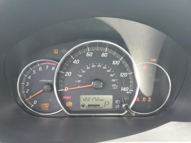 2018 MITSUBISHI MIRAGE SE ML32A4HJ5JH010703