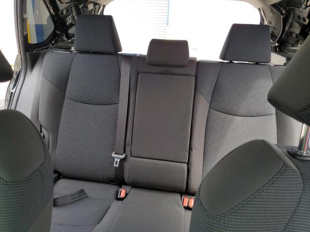 2019 TOYOTA RAV4 LE - JTMF1RFV0KJ011091