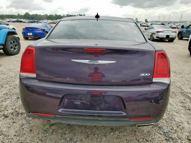 2021 CHRYSLER 300 TOURIN - 2C3CCAAG3MH558159