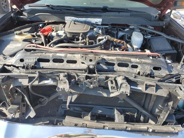 2016 CHEVROLET SILVERADO K3500 LTZ - 1GC4K0E81GF147297