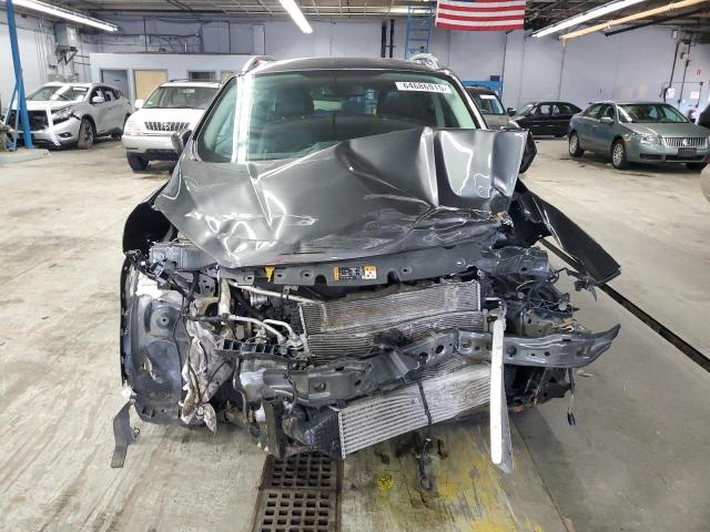 2017 FORD ESCAPE TIT - 1FMCU9J96HUB13146