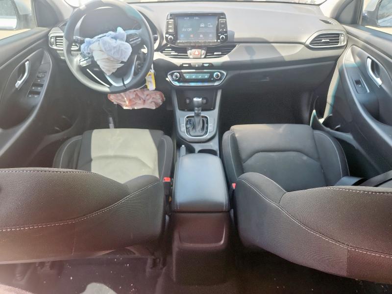 2018 HYUNDAI ELANTRA GT KMHH35LEXJU067368