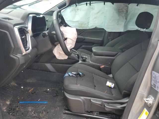 2024 GMC CANYON ELE 1GTP5BEK5R1273142