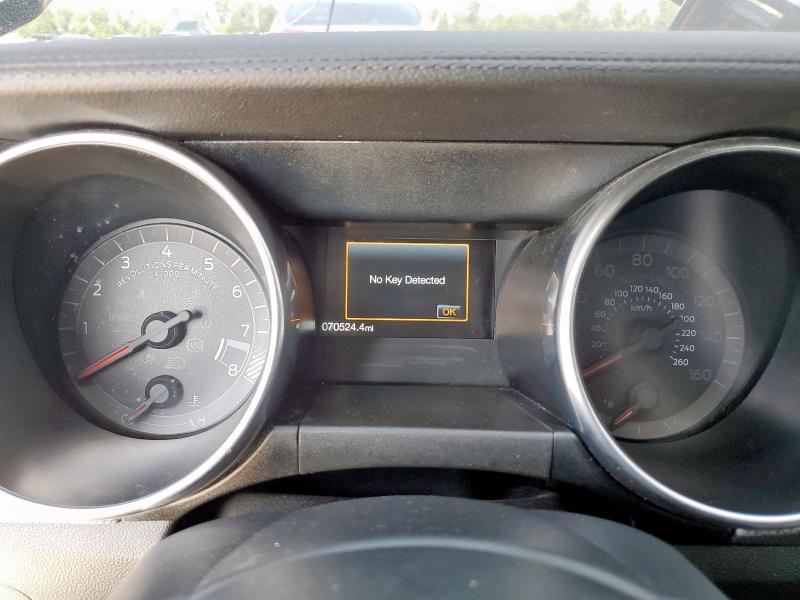 2018 FORD MUSTANG GT 1FA6P8CF7J5178941