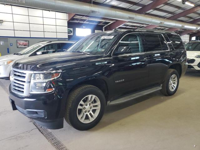 CHEVROLET TAHOE C150