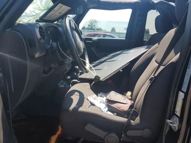 2017 JEEP WRANGLER U 1C4BJWDG3HL698615