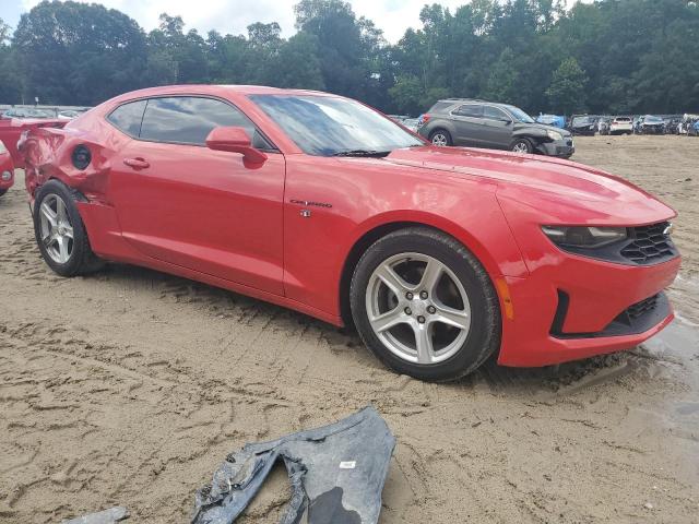 2020 CHEVROLET CAMARO LS 1G1FB1RS8L0110323