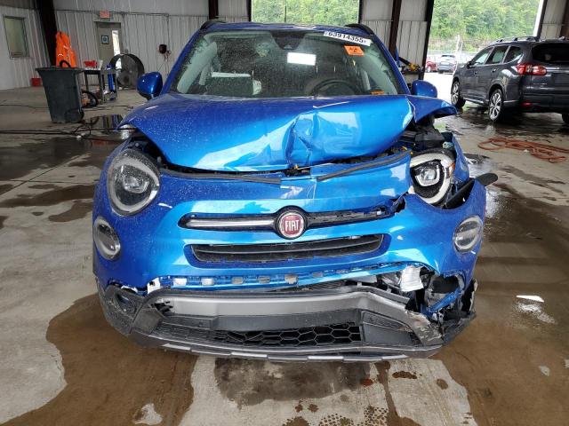 2019 FIAT 500X TREKK ZFBNFYD16KP773901
