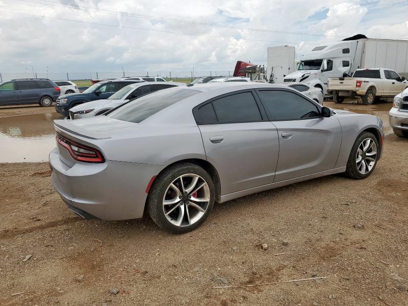 2015 DODGE CHARGER SE 2C3CDXBG7FH762626