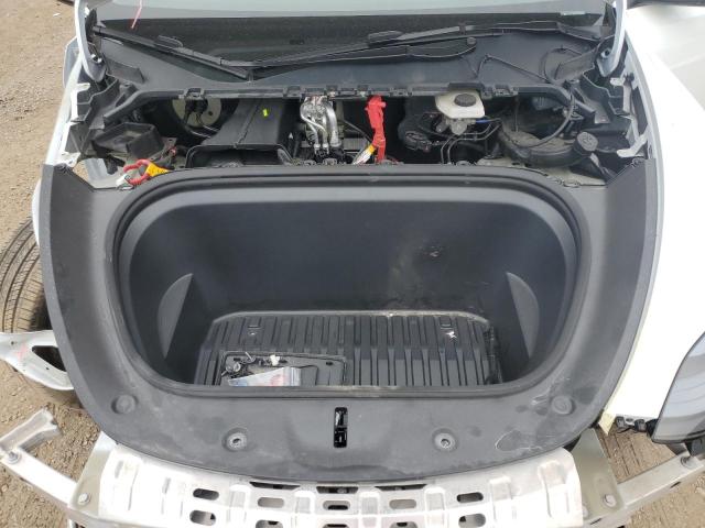 2024 TESLA MODEL Y LRWYGDFD7RC639369
