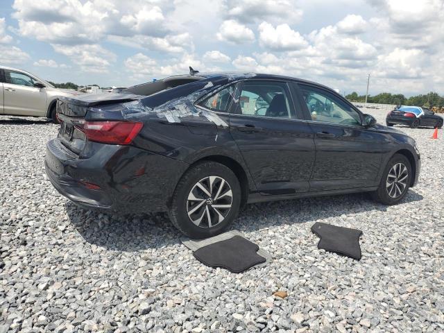 2025 VOLKSWAGEN JETTA S - 3VW5X7BU3SM070180