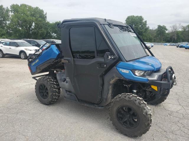 2022 CAN-AM DEFENDER L 3JBUVAX46NK001206