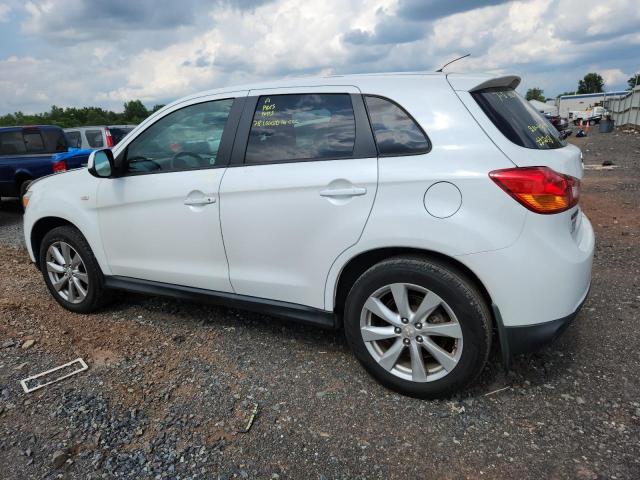 2015 MITSUBISHI OUTLANDER #3315802346