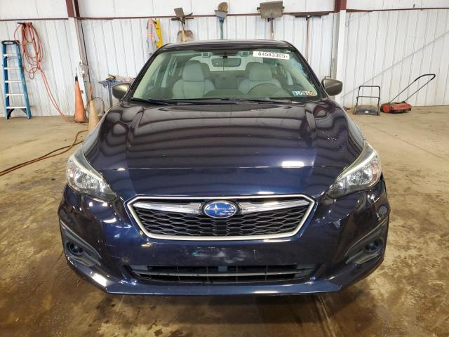 2019 SUBARU IMPREZA 4S3GKAB6XK3618198