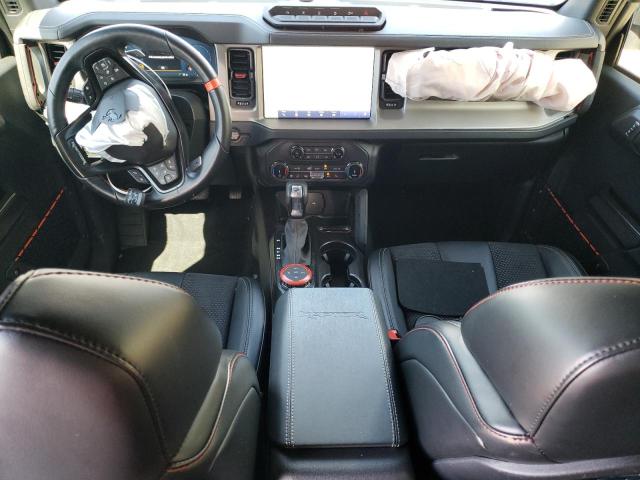 2022 FORD BRONCO RAP 1FMEE5JRXNLA51945