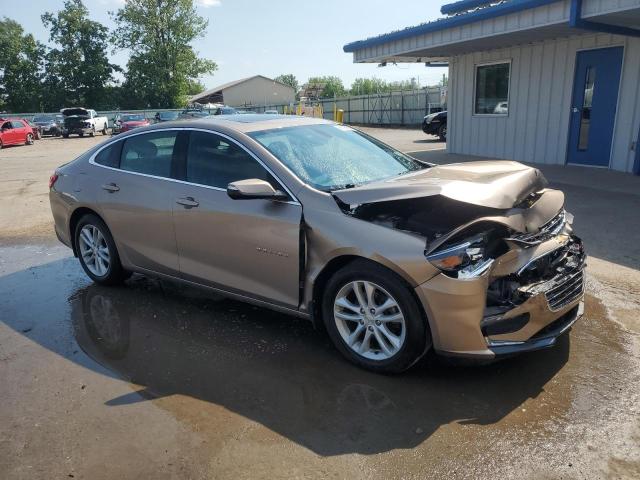 2018 CHEVROLET MALIBU LT 1G1ZD5ST4JF118432
