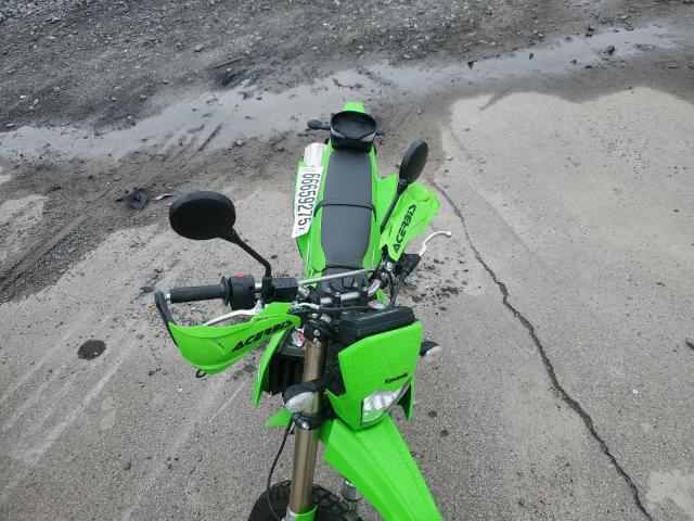2025 KAWASAKI KLX300 F ML5LXBF1XSDA37635
