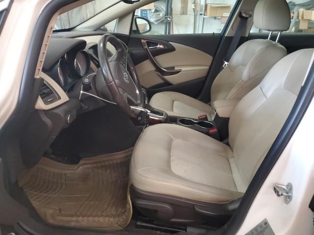 2015 BUICK VERANO 1G4PP5SK2F4109949