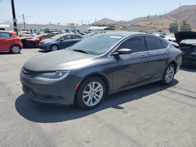 CHRYSLER 200 LIMITE