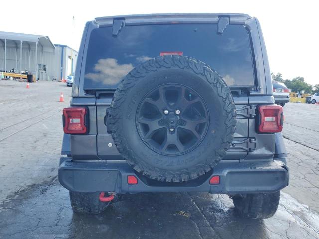 2020 JEEP WRANGLER U 1C4HJXFN7LW131035