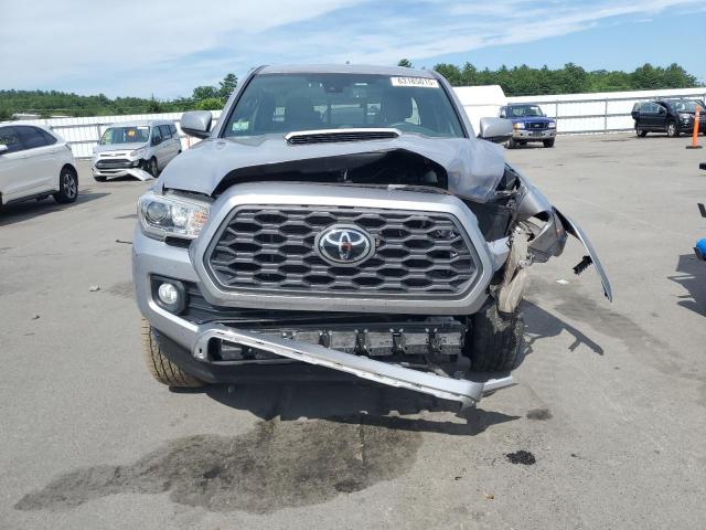 2020 TOYOTA TACOMA ACC 3TYSZ5ANXLT001085