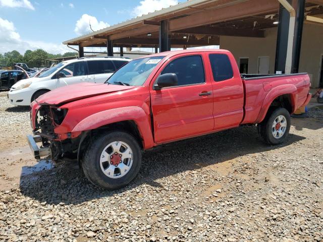 TOYOTA TACOMA PRE