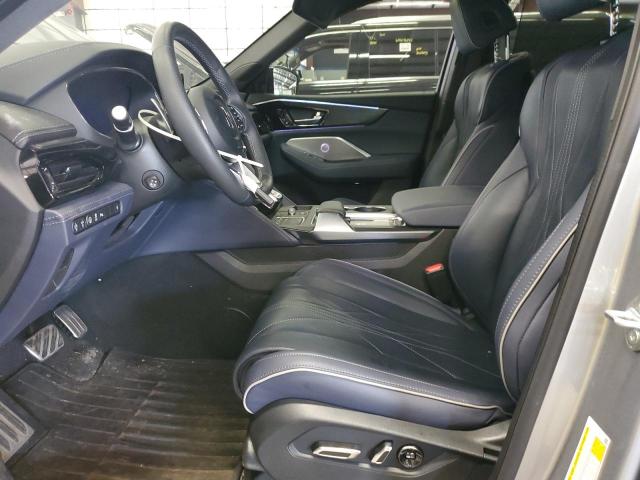 2024 ACURA MDX TYPE S 5J8YD8H88RL004424