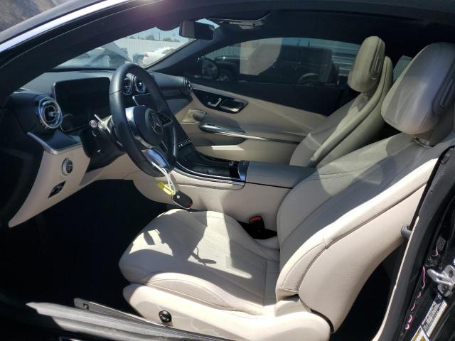 2024 MERCEDES-BENZ CLE 300 4MATIC W1KMJ4HB4RF026306