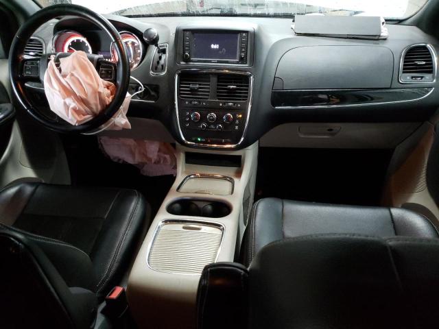 2018 DODGE GRAND CARA 2C4RDGCG1JR196468