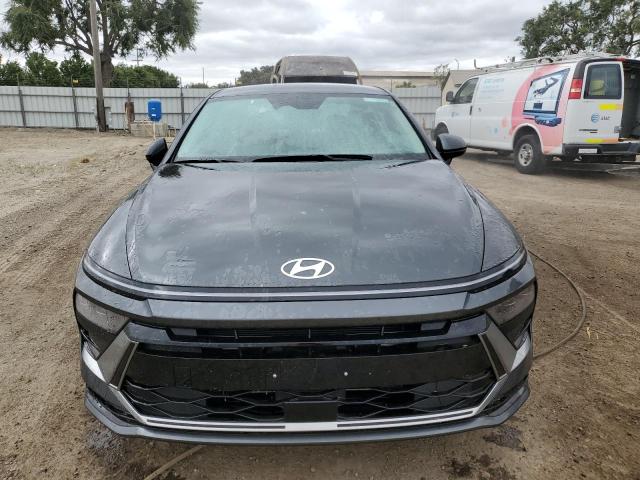 2025 HYUNDAI SONATA SEL - KMHL64JAXSA499912