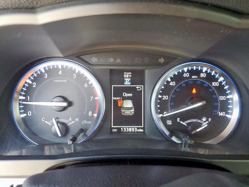 2015 TOYOTA HIGHLANDER 5TDDKRFH1FS133563