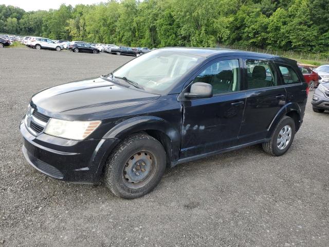DODGE JOURNEY SE