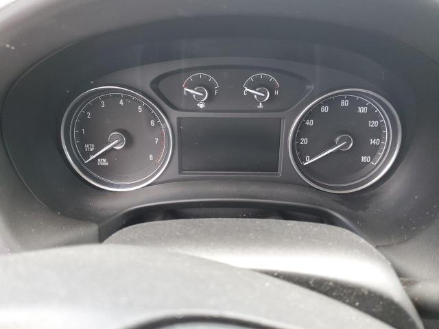 2020 BUICK ENCLAVE PR 5GAERCKW9LJ233762