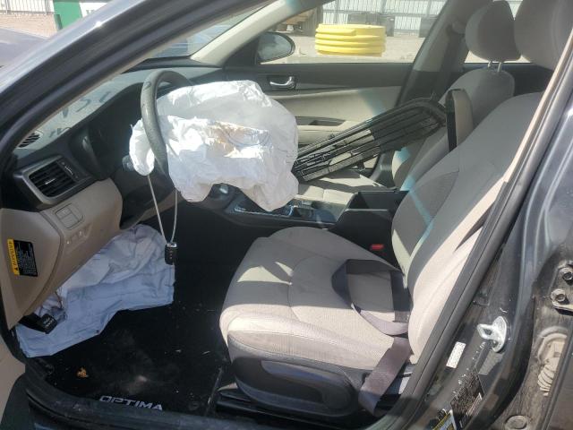 2016 KIA OPTIMA LX KNAGT4L36G5079588
