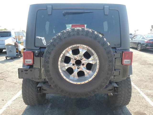 2018 JEEP WRANGLER U - 1C4BJWDG0JL886515