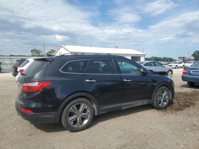 Vin: km8srdhf5eu039032, lot: 63108845, hyundai santa fe gls 20143