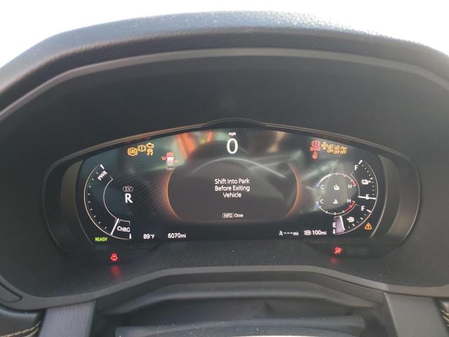 2025 MAZDA CX-70 PREM JM3KJEHA9S1100960
