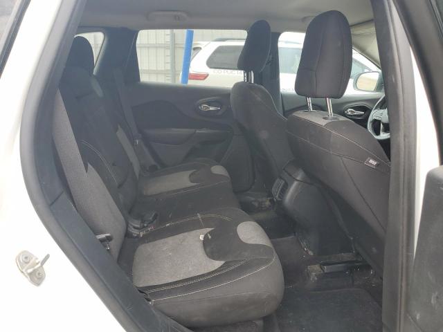 2016 JEEP CHEROKEE SPORT - 1C4PJMAB7GW313959