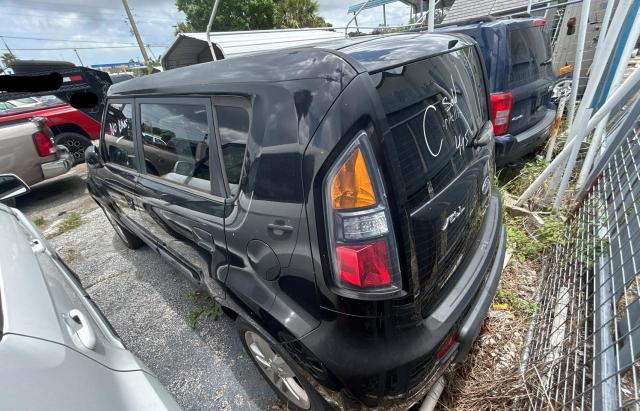 Vin: kndjt2a2xa7147829, lot: 63709355, kia soul + 20103