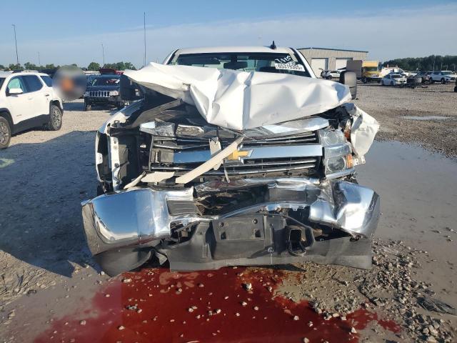 2017 CHEVROLET SILVERADO - 1GC2CUEG5HZ213451