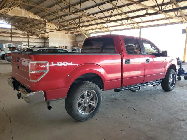 Vin: 1ftfw1ef4cfb35348, lot: 62823115, ford f-150 supercrew 20123
