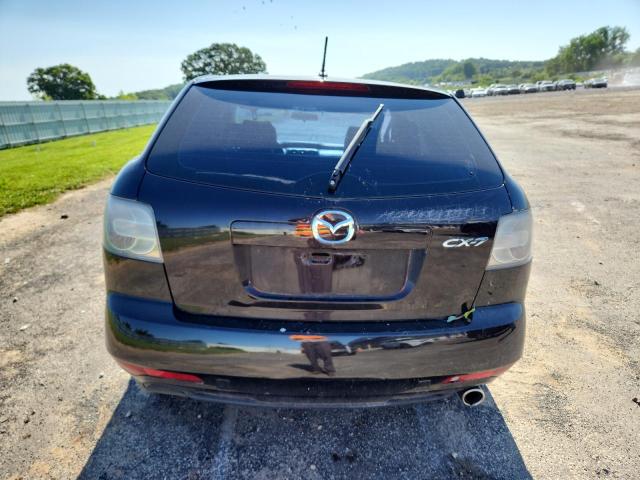 2010 MAZDA CX-7 - JM3ER2WM4A0324790