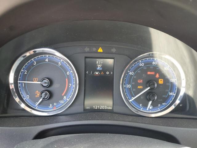 2018 TOYOTA COROLLA L - 5YFBURHE9JP780055